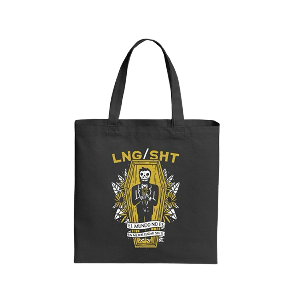 Tote Bag Funeral
