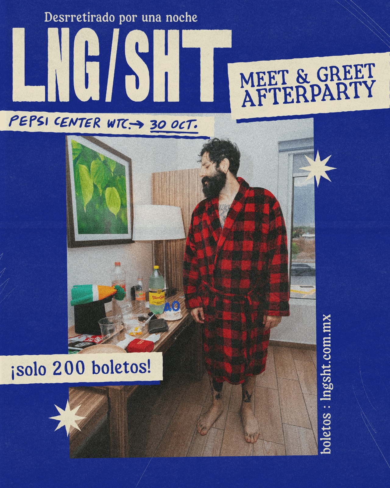 Meet & Greet